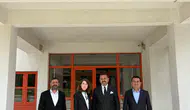 Bilecik’te çocuk evleri yenileniyor