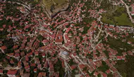 Safranbolu bayramın son gününde turist akınına uğradı