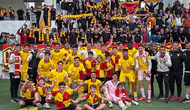 Göztepe Avrupa biletini son anda kaçırdı