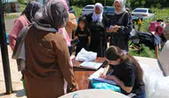 Diyarbakır'da 150 aileye kurban eti desteği ulaştırıldı
