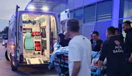 Samsun'da alkollü sürücü kuryenin canını aldı