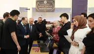Öğrenciler teoriden pratiğe geçiyor