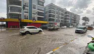 Bozdoğan’da fırtına alarmı ekipler sahada