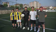 Bilecik gençleri spor turnuvalarında ter dökecek