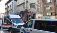 Elazığ’da bir otel odasından gelen ağır koku acı gerçeği ele verdi