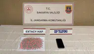 Sakarya’da üç ilçeye uyuşturucu baskını