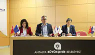 Antalya aşırı sıcaklara karşı nasıl korunacak