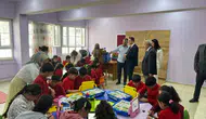 Elazığlı öğrenciler geleceğin teknolojisiyle tanıştı