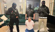 Hollandalı uyuşturucu baronu İstanbul Pendik’te yakayı ele verdi