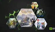 GeForce Now kütüphanesi bu hafta sekiz yeni oyunla büyüyor