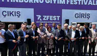 Zeytinburnu bayram alışverişi için kapılarını açtı