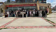 Afyon’da gurbetteki öğrenciler bayramda yalnız kalmadı