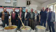 Gördes Fundacık köyünde geleneksel buluşma günü
