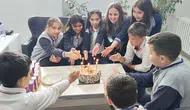 Eskişehirli öğrenciler Keloğlan ile Türkiye finaline yürüyor