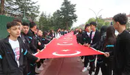 Marmara’nın dört şehrinde 19 Mayıs gençlik coşkusu