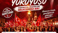 Nazilli 19 Mayıs için yürüyüşe hazırlanıyor