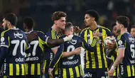 Fenerbahçe sezonu Eyüpspor beraberliğiyle noktaladı