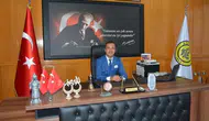 Aydın Lisesi Müdürü Serkan Akyol Yenipazar İlçe Milli Eğitim Müdürü Oldu