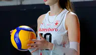 Denizli’nin voleybol kadrosuna dört takviye