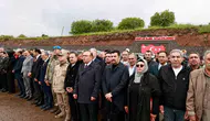 1993 yılındaki acı saldırıda şehit düşen 33 Mehmetçik unutulmadı