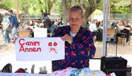 Evdeki çeyiz merakı Eskişehirli kadına yeni bir iş kapısı açtı