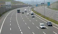 Bayram yolculuğunda Kocaeli trafiği şimdilik rahat