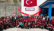 Şehit Eren Kızıldağ’ın ismi memleketindeki okulda yaşayacak