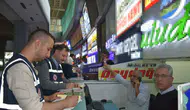 İzmir otogarlarında bayram öncesi fahiş fiyat operasyonu