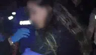 Antalya’da falezlerden düşen kadın ekiplerden özür diledi