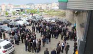 Şırnak’ta 29 kişiyi hastanelik eden husumet sofrada bitti