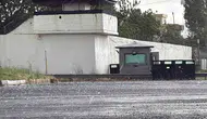 Diyarbakır sokakları dakikalar içinde beyaza büründü