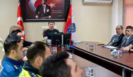 Bilecik'te bayram trafiği ve asayiş için önlemler artırılıyor