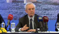 Aziz Yıldırım Fenerbahçe için transfer planını açıkladı