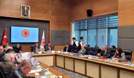 Okullardaki şiddet sarmalını TBMM mercek altına alıyor