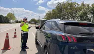 Karaman polisinden geniş çaplı asayiş operasyonu