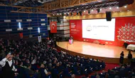 Tosya Belediye Başkanı Tarihi Kentler Birliği yönetiminde yer aldı