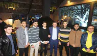 Türkiye’nin en genç başkanı Karabük’te rotayı gençlere çevirdi