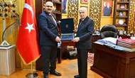 Bahçeli'nin Ankara'daki konuğu Kerkük'ün yeni Türkmen valisi oldu