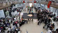 Erenler Belediyesi özel bireyler için bir araya geldi