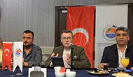 Mersin ticaret rotasını lojistik devrimle çiziyor