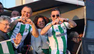 Muğlaspor'da kritik kongre öncesi yönetim krizi büyüyor
