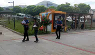 Burdur'da evini yakan şüpheli cezaevine gönderildi