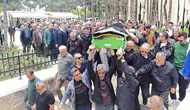 Konya Akşehir 73 yaşındaki Emine Dönmez’in vahşi ölümüyle sarsıldı