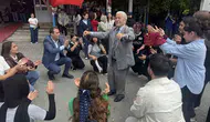 Beylikdüzü’nde öğrencilere balık ziyafeti ve ödüllü yarışma