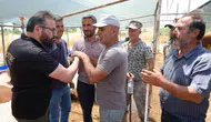 Antalya kurban pazarında son gün telaşı