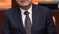 Ayhan Giderden gençlere 19 Mayıs mesajı