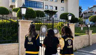 Marmaris'te uzun süredir aranan firari hükümlü yakayı ele verdi