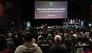 Kocaelispor kulüp üyeliği için yeni fiyat tarifesi belli oldu