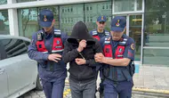 Samsun'da uyuşturucu operasyonu baba ve oğlunu yakalattı