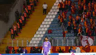 Galatasaray Kasımpaşa deplasmanında kaleci değişikliğine zorunlu gitti